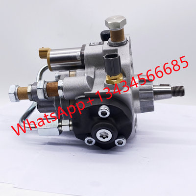 294000-1420 Genuine Diesel Fuel Injection Common Rail Diesel Fuel Pump 294000 1420
