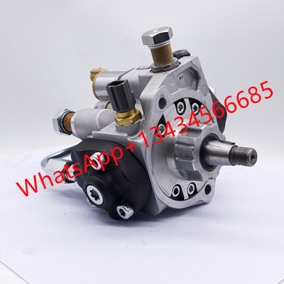 294000-1420 Genuine Diesel Fuel Injection Common Rail Diesel Fuel Pump 294000 1420
