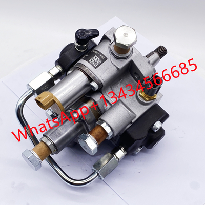 294000-1420 Genuine Diesel Fuel Injection Common Rail Diesel Fuel Pump 294000 1420