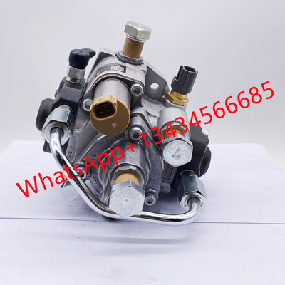 294000-1420 Genuine Diesel Fuel Injection Common Rail Diesel Fuel Pump 294000 1420