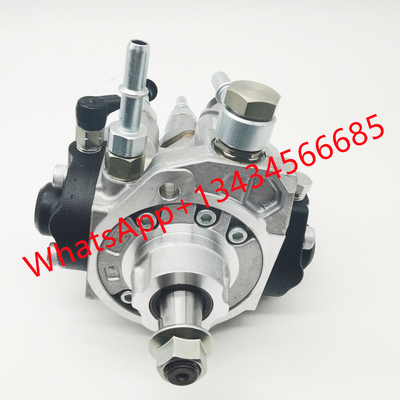 Original Diesel Fuel Injection Pump 294000-1690 294000-1692 For DCEC Truck 5284018