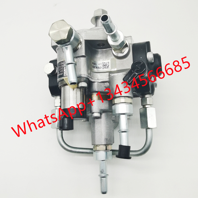 Original Diesel Fuel Injection Pump 294000-1690 294000-1692 For DCEC Truck 5284018