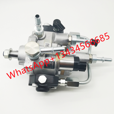 Original Diesel Fuel Injection Pump 294000-1690 294000-1692 For DCEC Truck 5284018