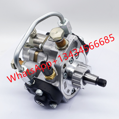 High Quality Diesel Fuel Injection Pump 1111010-90D 294000-1700 For Mitsubishi