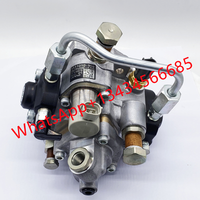 High Quality Diesel Fuel Injection Pump 1111010-90D 294000-1700 For Mitsubishi