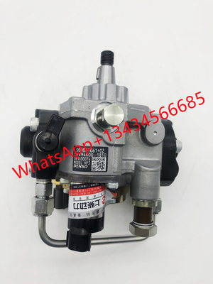 Diesel fuel injection pump 294000-1810 For SDEC Truck SC4H/7H S00001061+02 2940001810