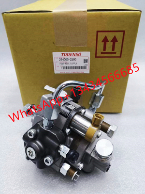 genuine diesel fuel pump 294000-2590 for common rail HP3 injection pump S00006800+02