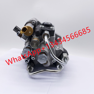 Fuel injection pumps truck spare parts 294050-0321 294050-1151 11110106820000  for FAWDE oil pumps
