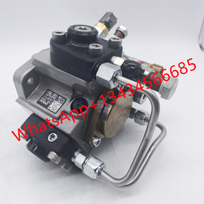 Genuine Diesel Common Rail HP4 Injection Fuel Pump 294050-0451 D28C-001-901 + C For SHANGCHAI Engine