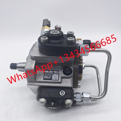 Genuine Diesel Common Rail HP4 Injection Fuel Pump 294050-0451 D28C-001-901 + C For SHANGCHAI Engine