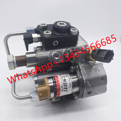 Genuine Diesel Common Rail HP4 Injection Fuel Pump 294050-0451 D28C-001-901 + C For SHANGCHAI Engine