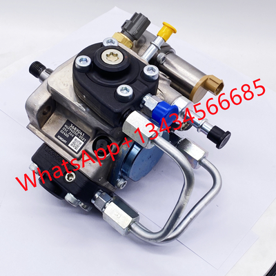 New Diesel Common Rail Injection Fuel Pump 294050-0520 294050-0521 For CAT 3689041 368-9041