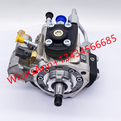 New Diesel Common Rail Injection Fuel Pump 294050-0520 294050-0521 For CAT 3689041 368-9041