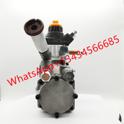 Diesel Fuel Injector Pump 094000-0151 ME131603 094000-0152 For MITSUBISHI 6M60T