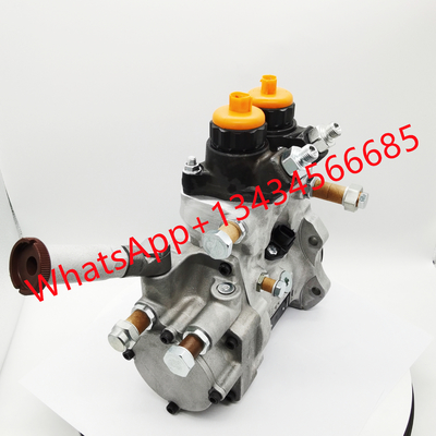 Diesel Fuel Injector Pump 094000-0151 ME131603 094000-0152 For MITSUBISHI 6M60T