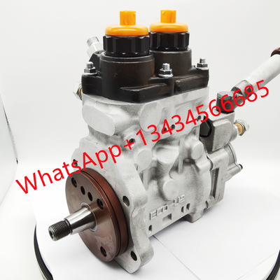 Diesel Fuel Injector Pump 094000-0151 ME131603 094000-0152 For MITSUBISHI 6M60T