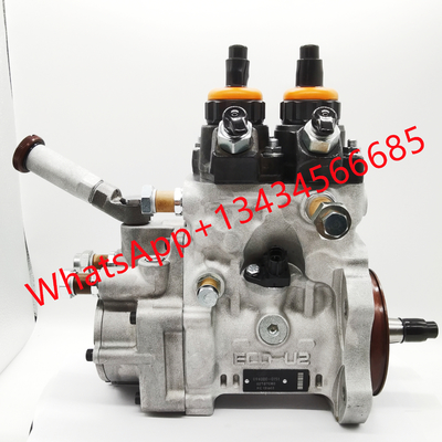 Diesel Fuel Injector Pump 094000-0151 ME131603 094000-0152 For MITSUBISHI 6M60T