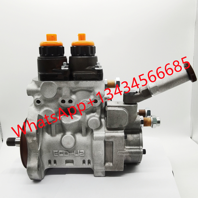 Diesel Fuel Injector Pump 094000-0151 ME131603 094000-0152 For MITSUBISHI 6M60T