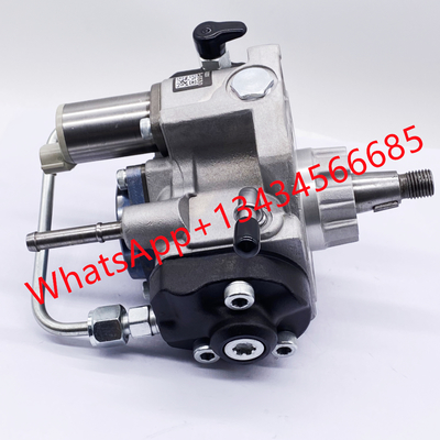 High Pressure Common Rail Diesel Fuel Injector Pump 294000-0330 1460A001 For MITSUBISHI