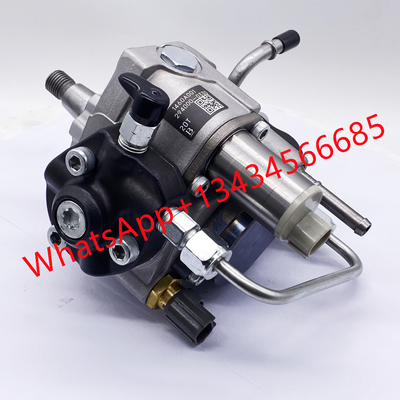 High Pressure Common Rail Diesel Fuel Injector Pump 294000-0330 1460A001 For MITSUBISHI