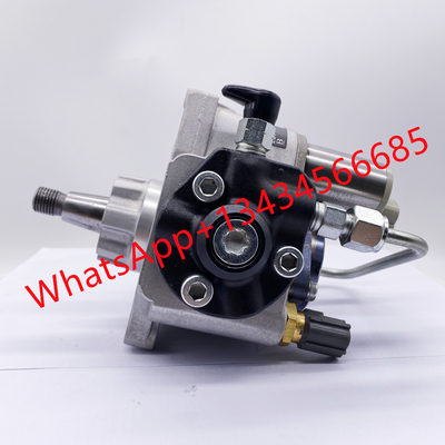 High Pressure Common Rail Diesel Fuel Injector Pump 294000-0330 1460A001 For MITSUBISHI