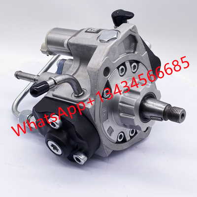High Pressure Common Rail Diesel Fuel Injector Pump 294000-0330 1460A001 For MITSUBISHI