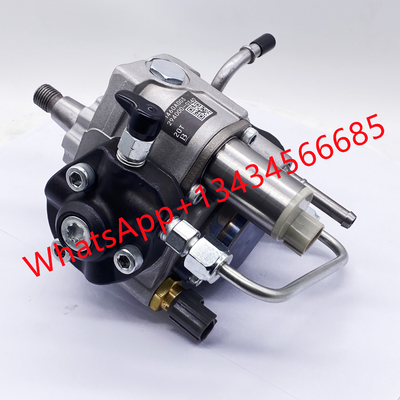 High Pressure Common Rail Diesel Fuel Injector Pump 294000-0340 1460A003 For MITSUBISHI