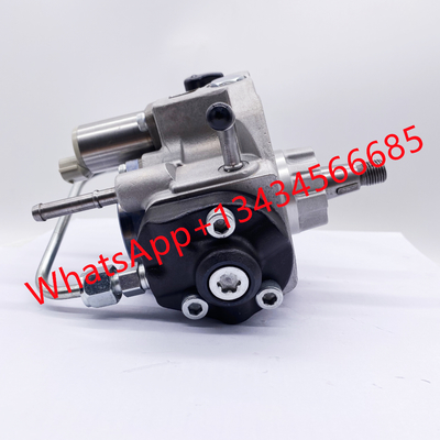 High Pressure Common Rail Diesel Fuel Injector Pump 294000-0340 1460A003 For MITSUBISHI