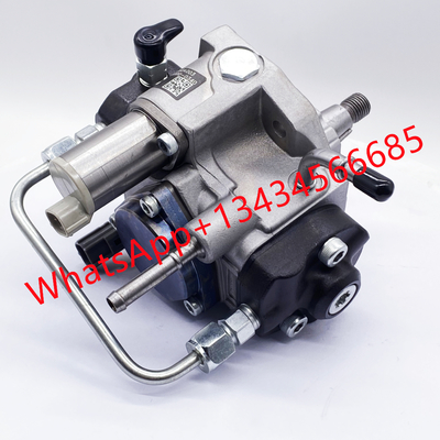 High Pressure Common Rail Diesel Fuel Injector Pump 294000-0340 1460A003 For MITSUBISHI
