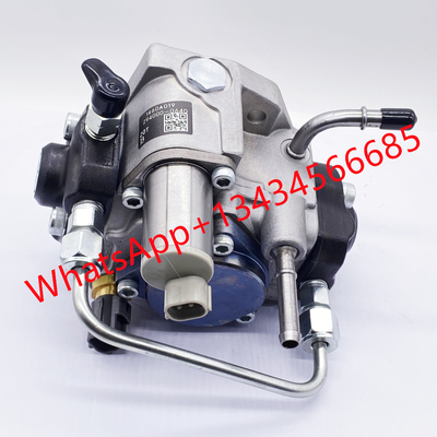 Diesel Engine Fuel HP3 Pump 294000-0640 For Mitsubishi 1460A019 1460A047