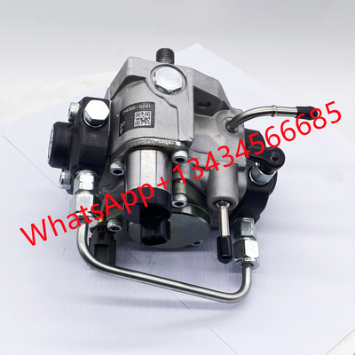 Mitsubishi High performance 1460A019 diesel fuel common rail injection pump 294000-0641 HP3 fuel pump