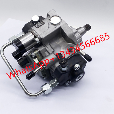 Mitsubishi High performance 1460A019 diesel fuel common rail injection pump 294000-0641 HP3 fuel pump