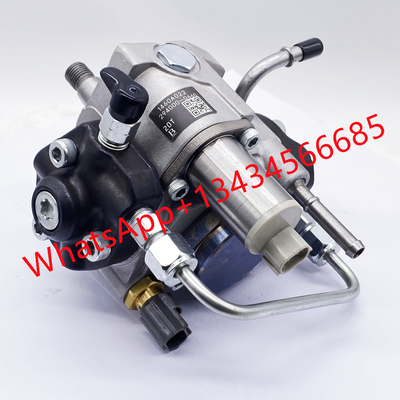 HP3 Common Rail Fuel Injection Pump 294000-0661 1460A022 294000-0660 for Mitsubishi Pajero 4M41