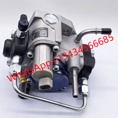 HP3 Common Rail Fuel Injection Pump 294000-0661 1460A022 294000-0660 for Mitsubishi Pajero 4M41