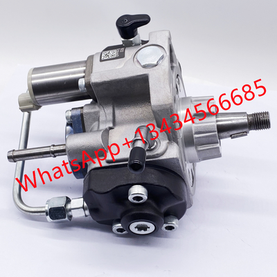 HP3 Common Rail Fuel Injection Pump 294000-0661 1460A022 294000-0660 for Mitsubishi Pajero 4M41