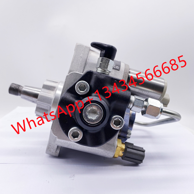 HP3 Common Rail Fuel Injection Pump 294000-0661 1460A022 294000-0660 for Mitsubishi Pajero 4M41