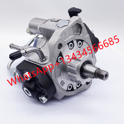 HP3 Common Rail Fuel Injection Pump 294000-0661 1460A022 294000-0660 for Mitsubishi Pajero 4M41