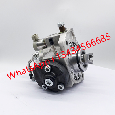 GENUINE AND BRAND NEW COMMON RAIL FUEL PUMP 294000-0990, 294000-0993, 1460A043  for Mitsubishi