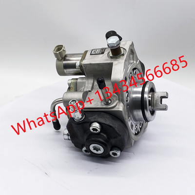 GENUINE AND BRAND NEW COMMON RAIL FUEL PUMP 294000-0990, 294000-0993, 1460A043  for Mitsubishi