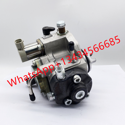 GENUINE AND BRAND NEW COMMON RAIL FUEL PUMP 294000-0990, 294000-0993, 1460A043  for Mitsubishi