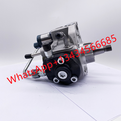 DENSO 294000-1240 Common Rail System Diesel Fuel Pump OE 1460A057 for Mitsubishi