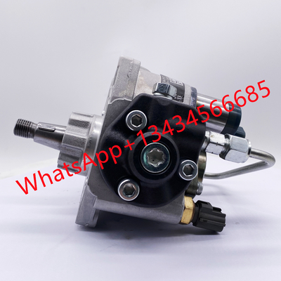 DENSO 294000-1240 Common Rail System Diesel Fuel Pump OE 1460A057 for Mitsubishi