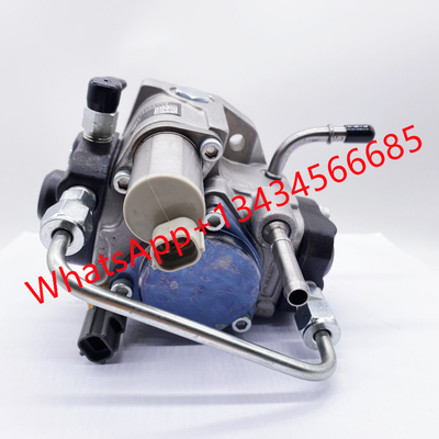 DENSO  diesel fuel injection pump 294000-1250 for Mitsubishi 4M41 1460A058