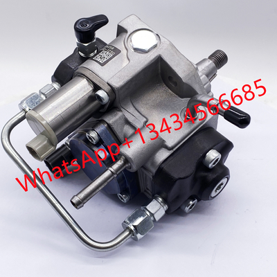 DENSO  diesel fuel injection pump 294000-1250 for Mitsubishi 4M41 1460A058