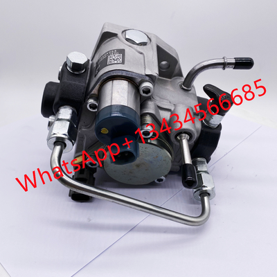 diesel Fuel injection HP3 high pressure fuel pump 294000-1370 for MITSUBISHI L200 4D56 1460A053
