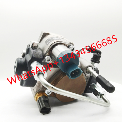 high pressure common rail fuel pump 294000-1372 for MITSUBISHI engine 1460A053