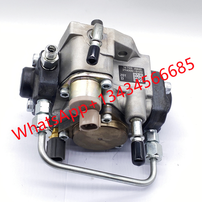 For NISSAN spare parts fuel pump 294000-0120  294000-0160 16700-AW40 fuel injection pum
