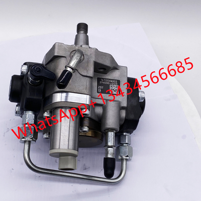 For NISSAN Auto Parts diesel common rail pump 294000-0123 Diesel pump 16700-AW402 injection pumps