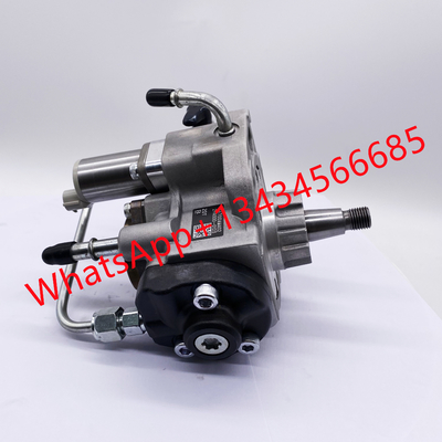 For NISSAN Auto Parts diesel common rail pump 294000-0123 Diesel pump 16700-AW402 injection pumps
