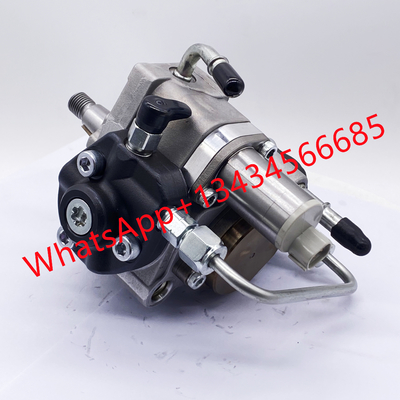 For NISSAN Auto Parts diesel common rail pump 294000-0123 Diesel pump 16700-AW402 injection pumps